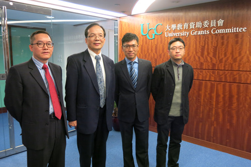 (Photo source: Ta Kung Pao)