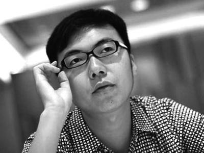 File photo of Wang Mudi. 