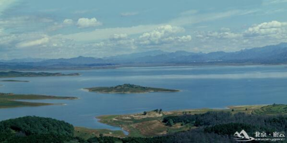 File photo of Miyun Reservoir. [Photo: www.bjmy.gov.cn]