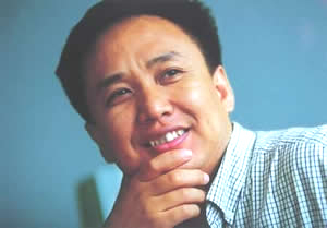 Zhang Xinzhu (file photo)