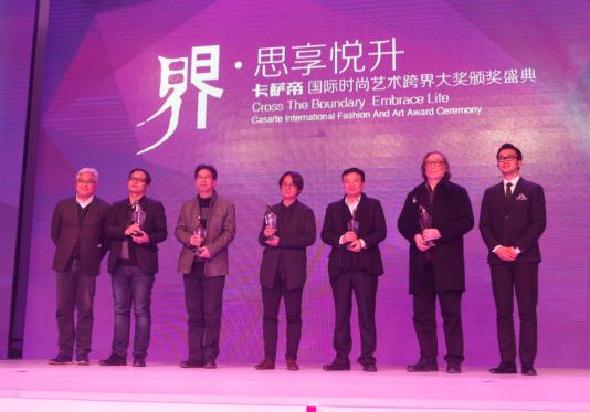 [Photo provided to Ecns]