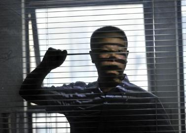 Luo Rong, 32, from Sichuan Province, established a marriage counseling company in Chengdu in October 2014. (Photo/West China Metropolis Daily) 