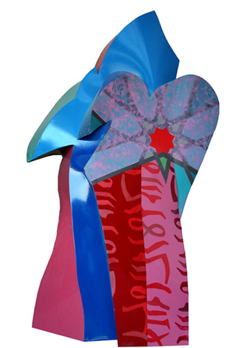 (Photos courtesy of Today Art Museum)