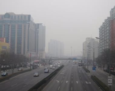 Air quality, housing prices may cause Beijing brain drain	