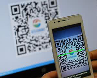 QR codes a major source of smartphone viruses, report says 