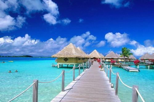 China issues tourist travel advisory for Maldives