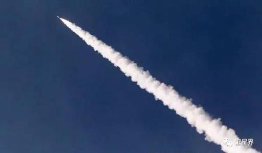 CASIC plans space-based Internet with 80 satellites