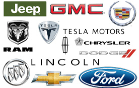 U.S. carmakers to lose heavily in trade friction