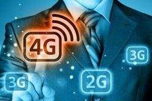 Telecom operators downscale 2G networks