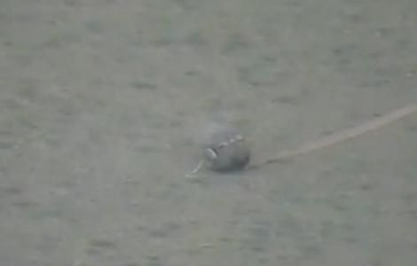 LIVE: Shenzhou X returns to earth