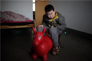 Kill or cure: Vaccines in China