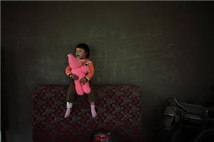 Kill or cure: Vaccines in China