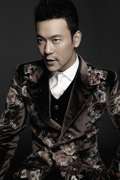 An adventurer at heart