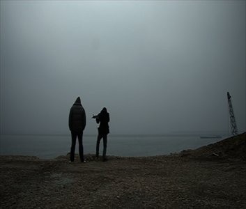 Photographs aim to revive memories of cities and people. Photo: Courtesy of the WAZA Team 