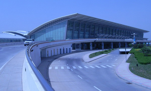 Xi'an Xianyang International Airport