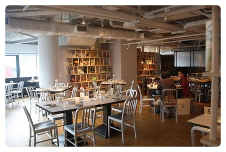 The Amba hotel in Taipei is popular among travelers to Taiwan. 