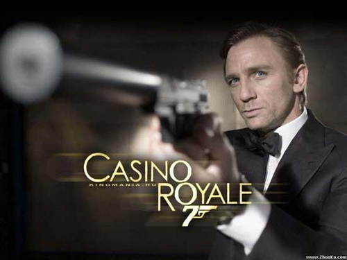 A special exhibition honoring Britain's famous James Bond is set to hit Shanghai this March. 