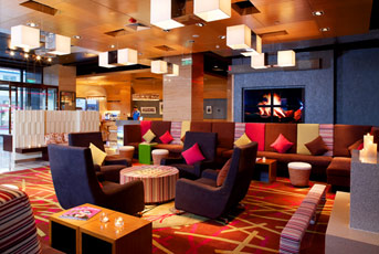 Aloft Beijing