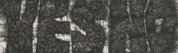 YES NO [Provided by Today Art Museum]