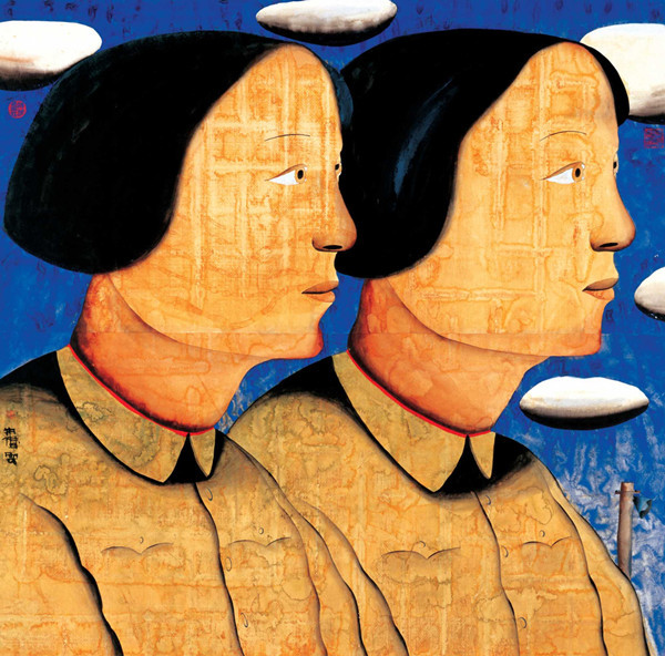 Festival No.10 [Provided by Today Art Museum]