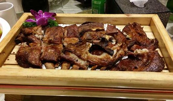 [Photo by Ye Jun/chinadaily.com.cn]  