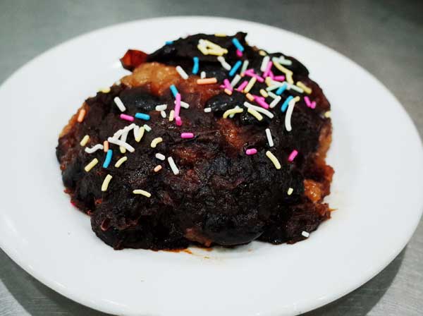 Jinggao [Photo by Fan Zhen/chinadaily.com.cn]  