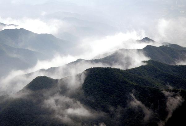 Miao Qiunao / For China Daily