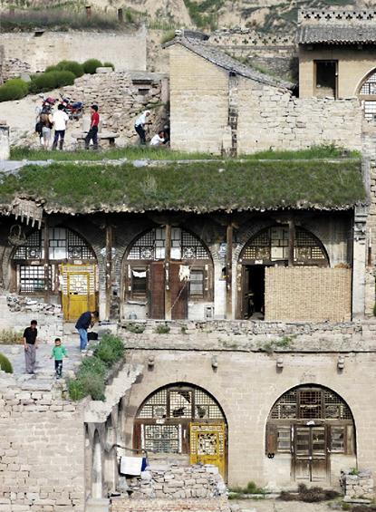 Chen Fan / For China Daily