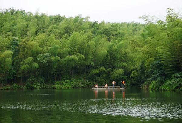 Photo by Lan Zitao / For China Daily  