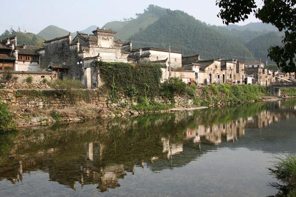 Photo by Shi Guangde / For China Daily