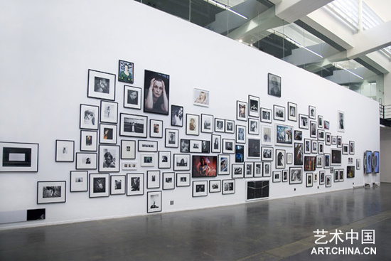 UCCA (Ullens Center for Contemporary Art). [Photo/art.china.cn]  