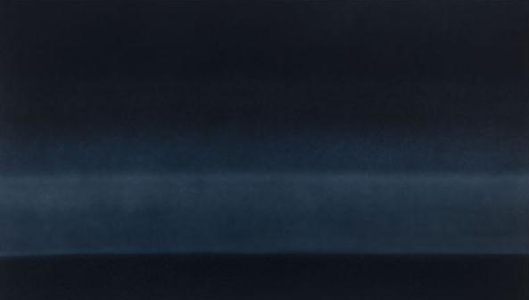 Boundless, 2014, by Jiang Dahai.  