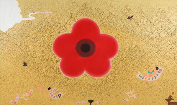 (Photo/Provided to China Daily)