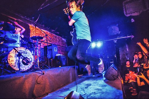 (Photo provided to chinadaily.com.cn)