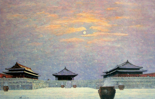 (Photo provided to chinadaily.com.cn)