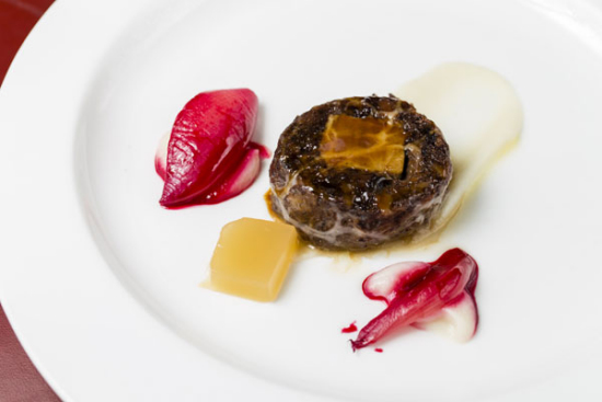 (Photo provided to China Daily)