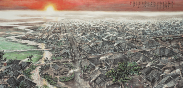 Photo/provided to China Daily)  