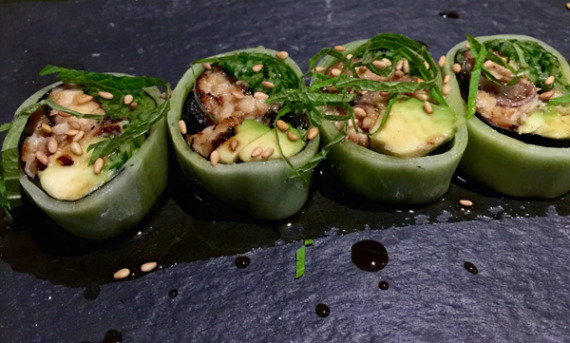 (Photo provided to China Daily)