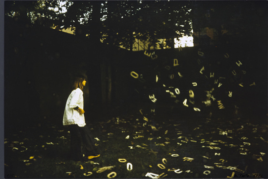 An artwork on display at the exhibition.(Photo/namoc.org)