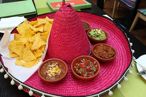 Photo By Hannah Adamson/For China Daily