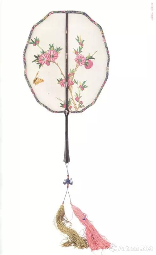 Ancient female images can be seen in the exhibition at the Nanjing Museum in Nanjing, Jiangsu province. (Artron.net)