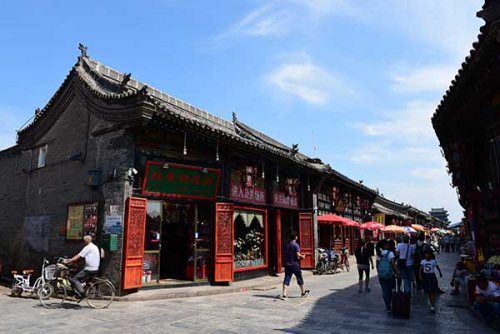 (Photo by Deepankar Aron/For chinadaily.com.cn)