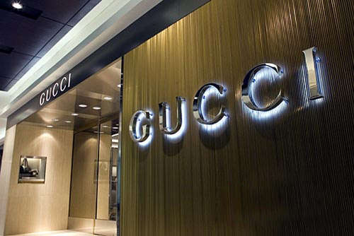 Five former employees of Gucci called its flagship store in Shenzhen a sweatshop. 