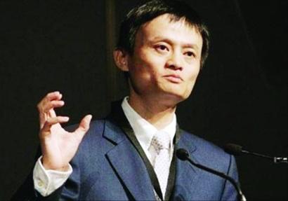 Jack Ma aroused heated debates after he spun off Alipay from Alibaba.