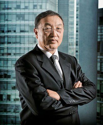 Liu Chuanzhi drives Lenovo into Fortune Global 500 again, revealed the magazine's 2011 ranking of the world's largest corporations by revenue on July 8.