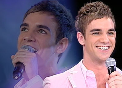 With the hot soap opera <i>Princess Pearl</i>,Benjamin Schwartz has caught many Chinese's eye as the only foreigner among the leading characters of a TV series about stories in the Qing Dynasty.