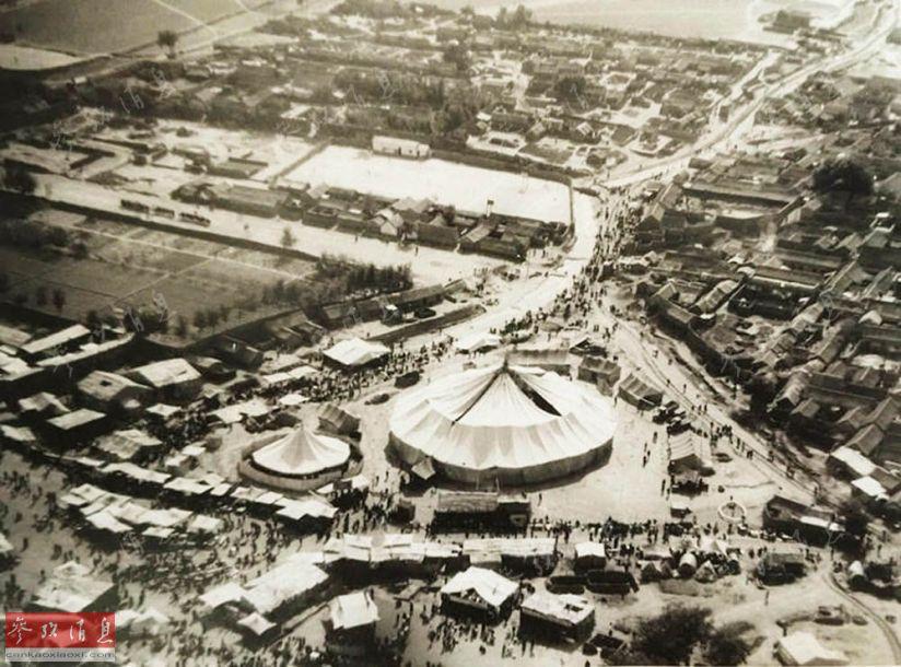 Club fair in Zhengzhou, central China’s Henan Province. (Photo/cankaoxiaoxi)