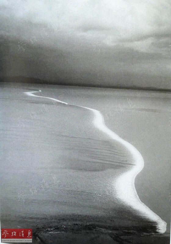 The Qiantang River. (Photo/cankaoxiaoxi)