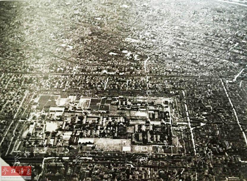 Chengdu in Sichuan Province is the richest city at that time. (Photo/cankaoxiaoxi)