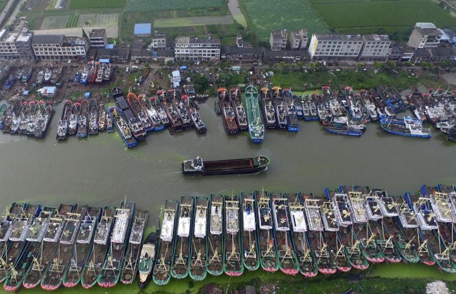 China from above(1/8)